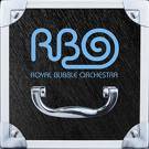 Royal Bubble Orchestra : Royal Bubble Orchestra